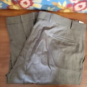 Stafford 38x30 Dress Pants